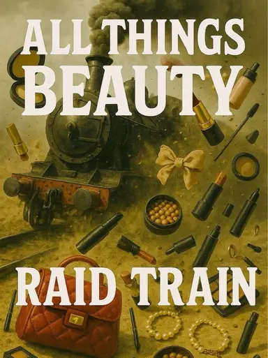 All Things Beauty Raid Train! Choo Choo On These Deals!