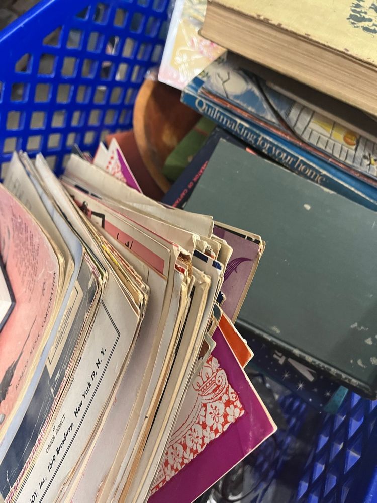 Goodwill Bins Haul!