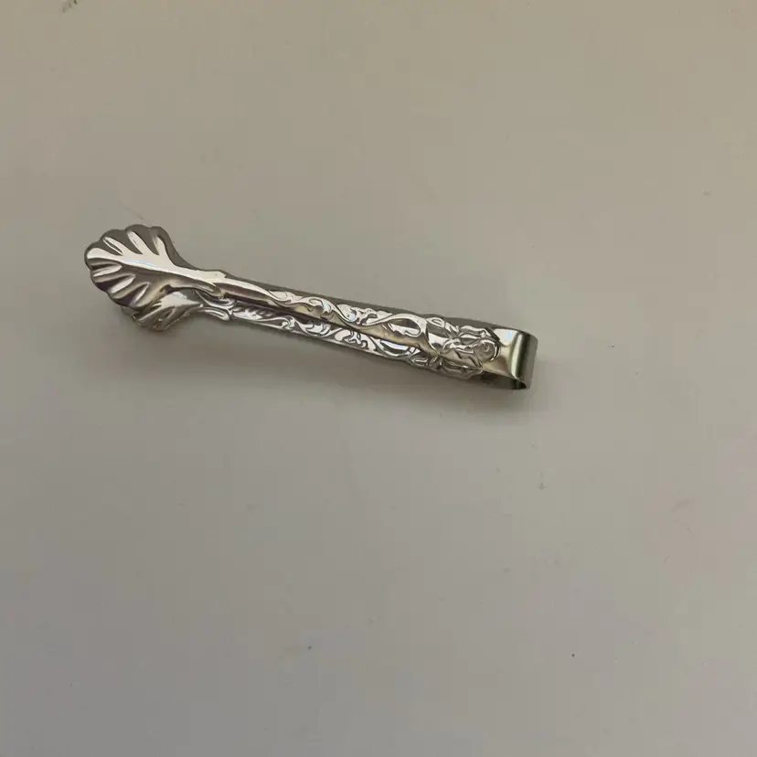 Sugar Cube Tongs