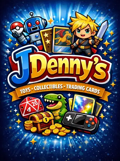 Toys, Collectibles, Pokemon Accessories