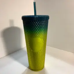Starbucks 24 oz Studded Tumbler 2023