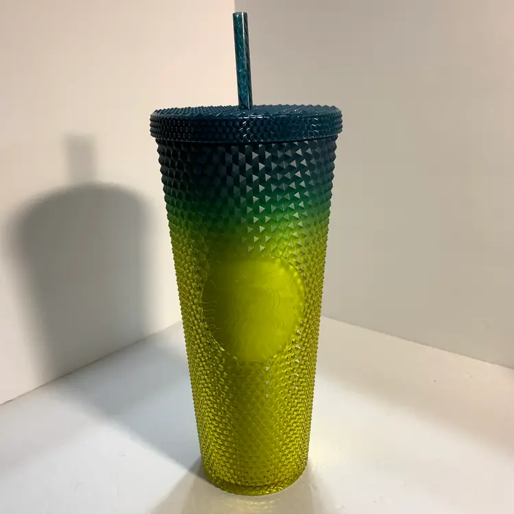 Starbucks 24 oz Studded Tumbler 2023