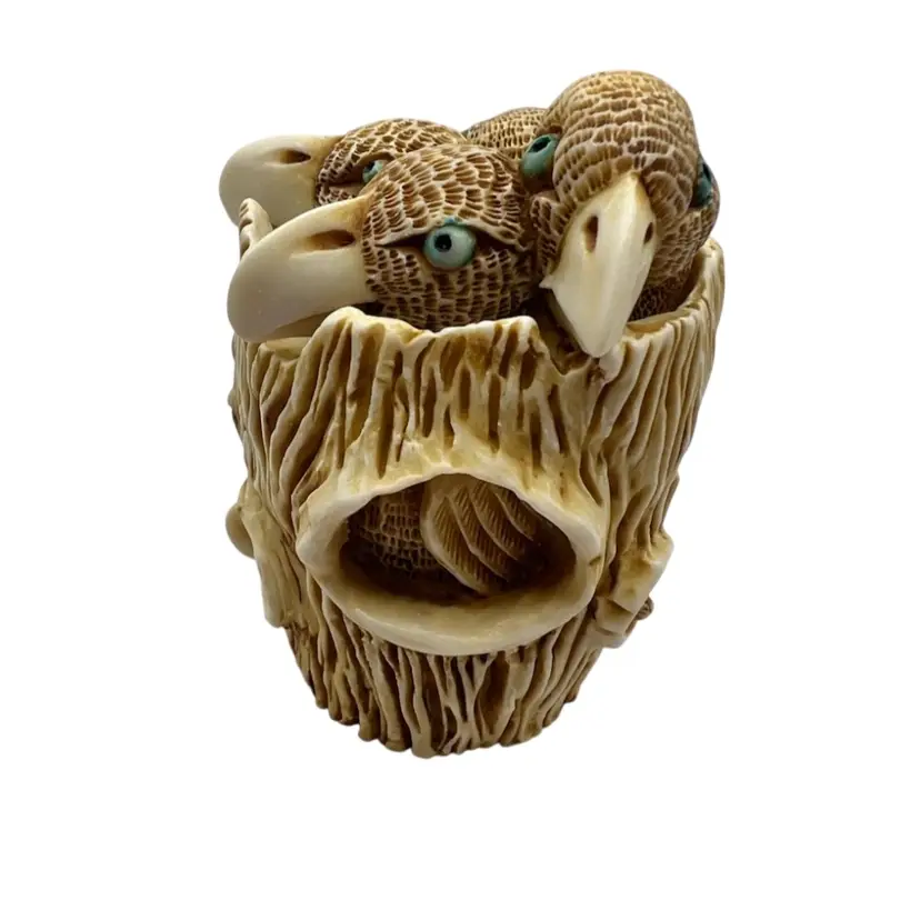 Harmony Kingdom’s “Trunk Show”