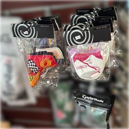 #08 - Accessories