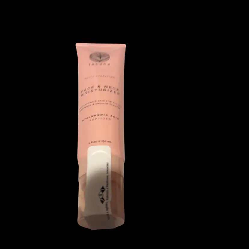 Msrp $25 – LACUNA Daily Hydration Facing Neck Moisturizer