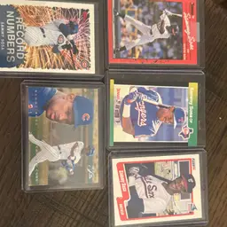 Sammy Sosa Lot