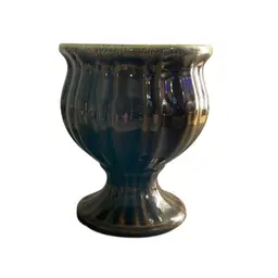 Hull USA Pottery 5” Planter Vase A54