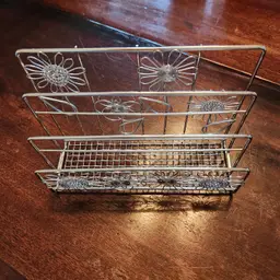 Envelope/Letter/Napkin Holder