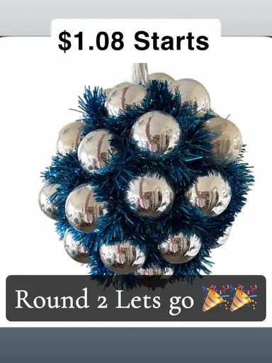 Afternoon Delights Of Fun $1.08 Starts 