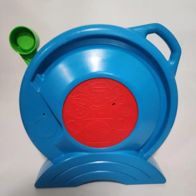 Vtg Mattel See N Say Mother Nature Says Toy 1990 Animals