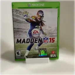 Xbox One - Madden 15