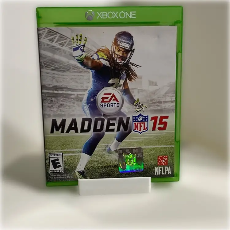 Xbox One - Madden 15