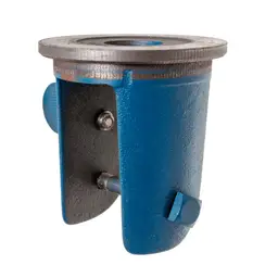 Hinge Assembly For Stanley No. 100 Mitre Machine & No. 400 Mitre Vice - Blue