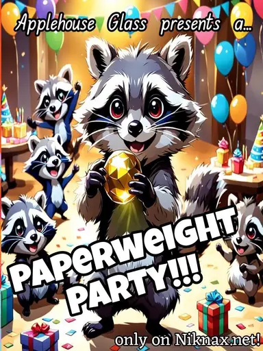 Paperweight Party + Other Vintage With Susie! 