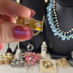 #22 Vintage Jewelry 5-14-26