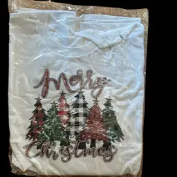 Merry Christmas Tshirt