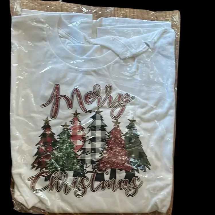 Merry Christmas Tshirt