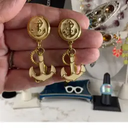 #10 - Vintage Jewelry 3-31-26