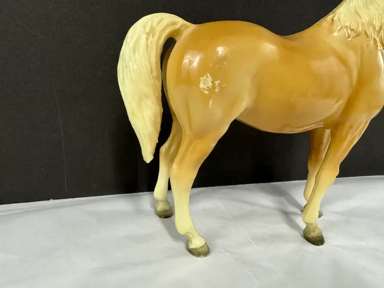 Breyer Horse "Hope" Arabian Family