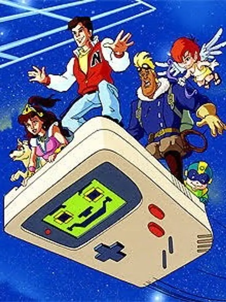 Video Games and Stuff 2