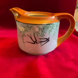 Japanese Tea Pot
