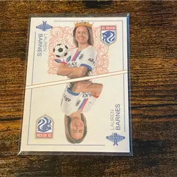 Lauren Barnes Original 21