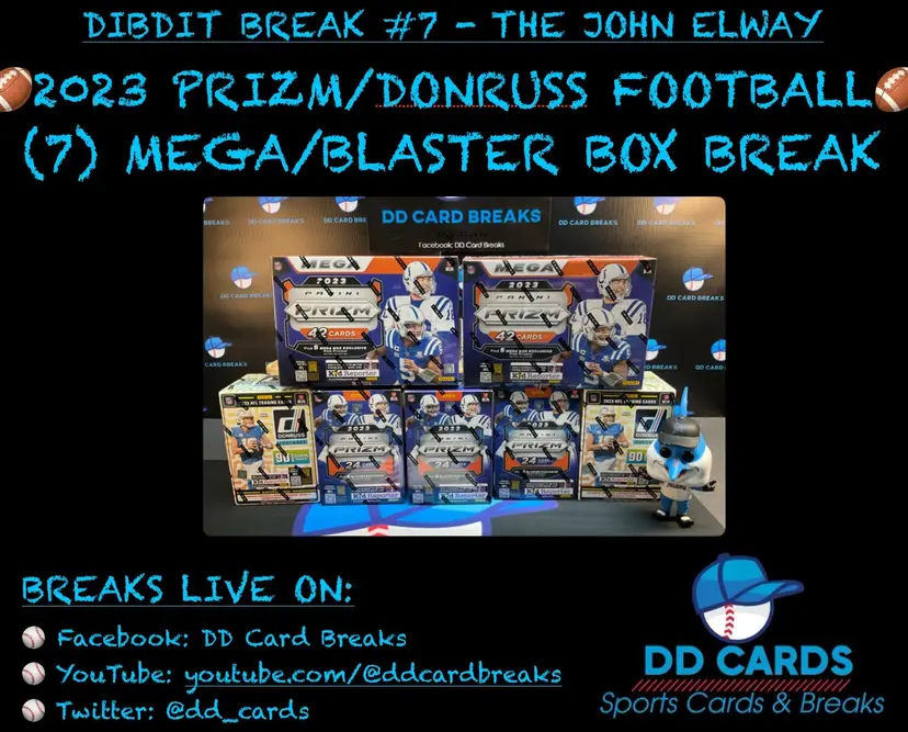 Livestream thumbnail