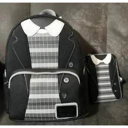 Lydia Bag And Wallet Set