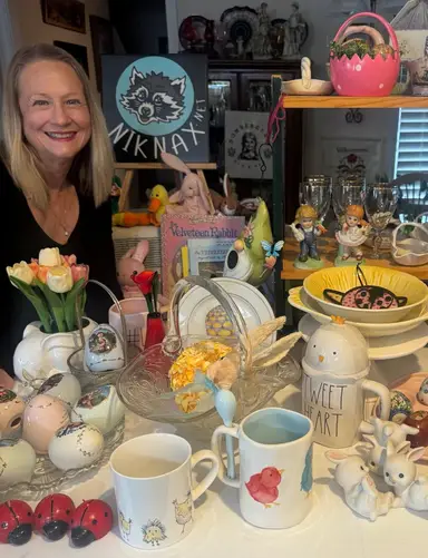 Spring Fever! All Things Spring!