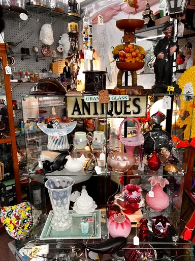 Shop With Uuwin Fenton Blenko & More