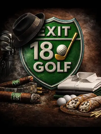 Masters Giveaway + Golf Clubs, Apparel & Accessories! 