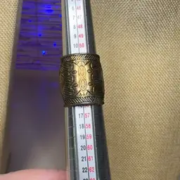 #517 Our 18th Wedding Anniversary!! Lucky Brand Size 6.75