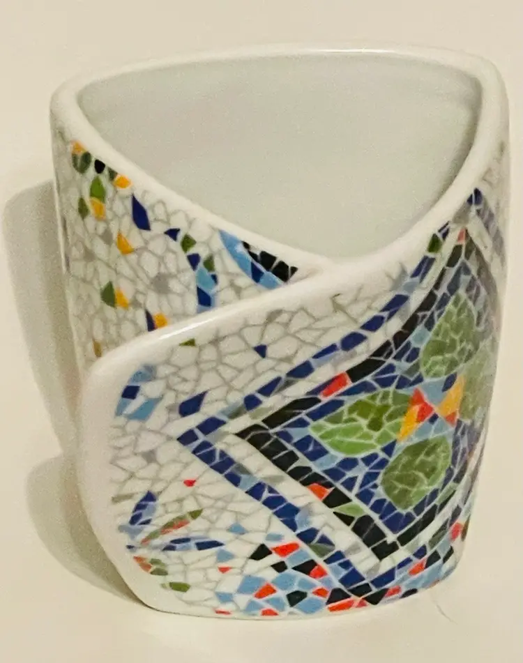 Antoni Gaudi Coffee Mug - Tea Mug