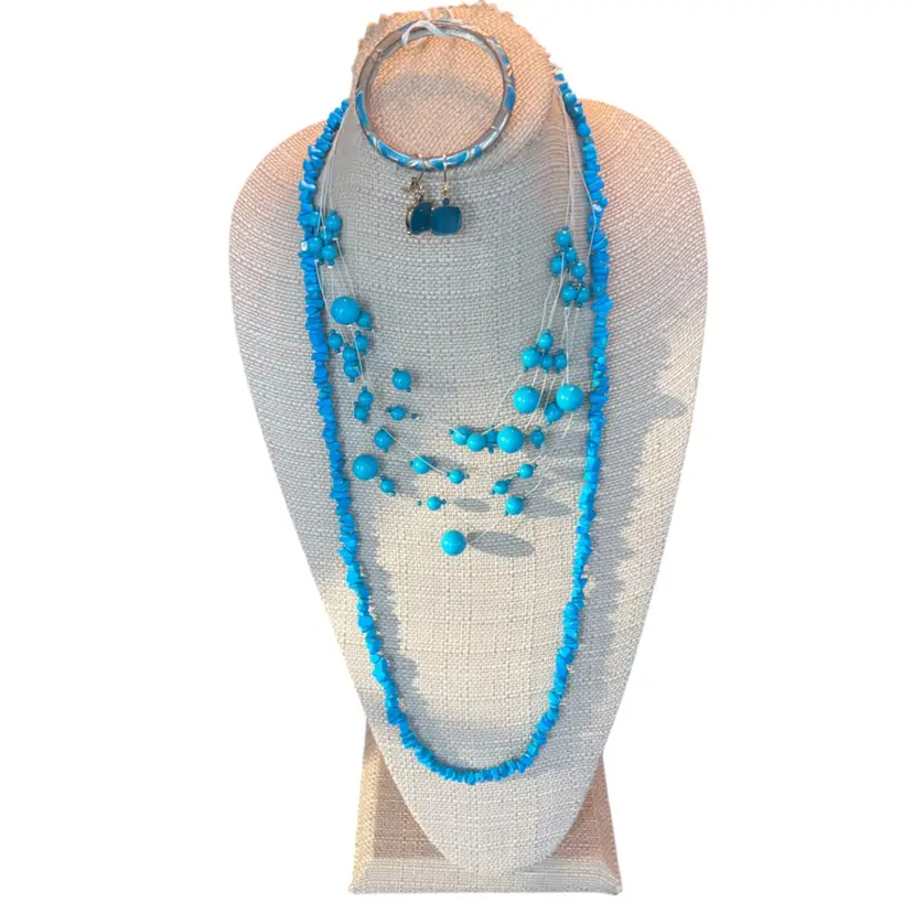 #02 - Blue Shell Lot