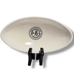 4 VTG Olive Bowl Dish Server Made In Portugal Cote D’Olive Olive Provisions Rare