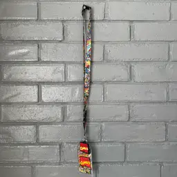 Marvel Comics Page ID Lanyard