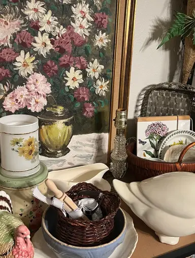 Goodwill Bins Haul And Recent Finds!