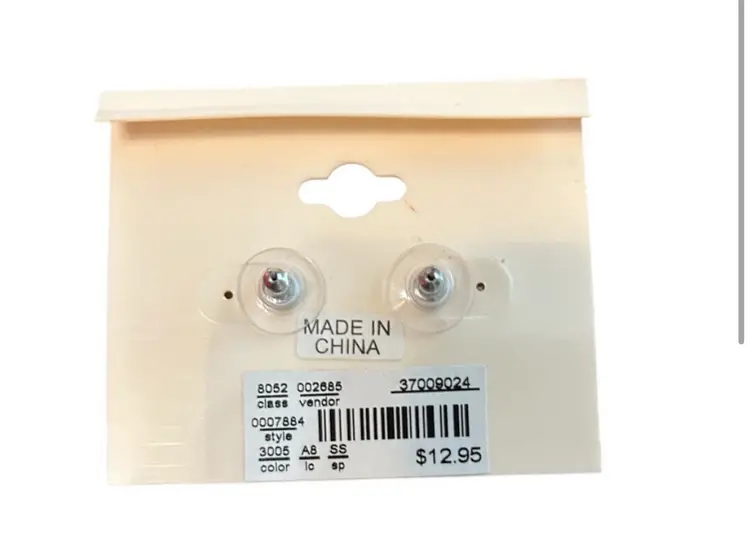 Christopher Banks Jewelry Lot