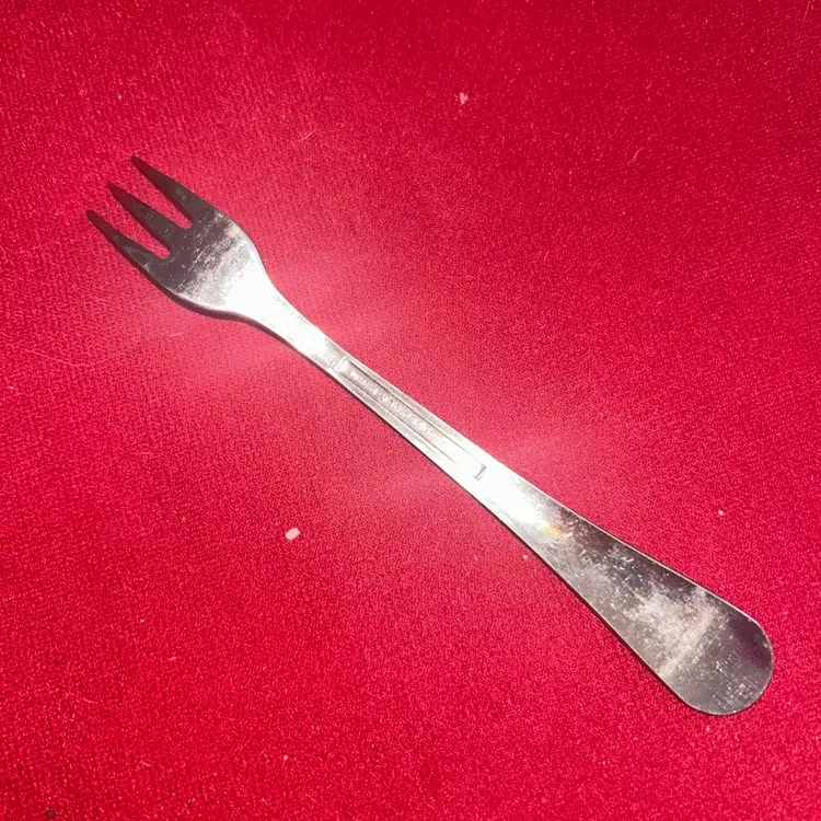 Ashley Cocktail Fork By Towle 5.5”