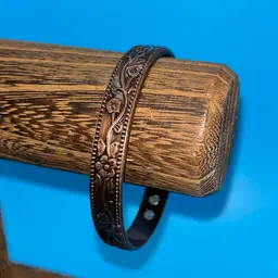 Southwestern Magnetic Bracelet Copper?