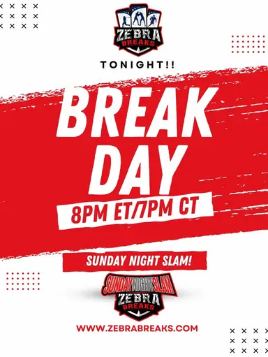 ZB Sunday Night Slam 1/25/26