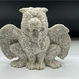 Gargoyle Figurine 5.5” x 7”