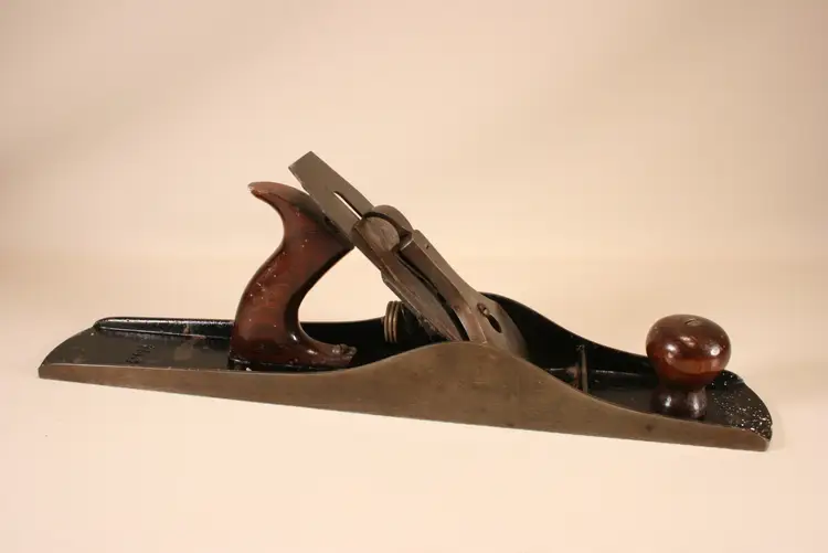 Stanley No. 6C Plane, Type 9, c. 1902-1907 (7311)