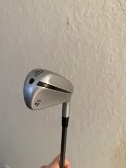 Taylormade Driving Iron P-DHY