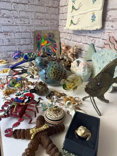 All Kinds Of Critters