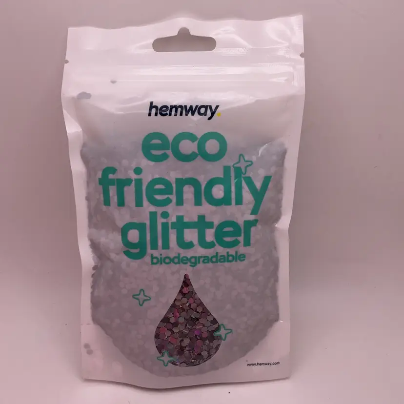 CFT NIB Eco Friendly Glitter Biodegradable