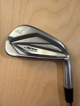 Mizuno JPX 923 Forged 4 iron