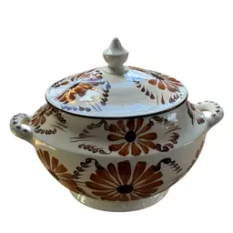 Soup Tureen