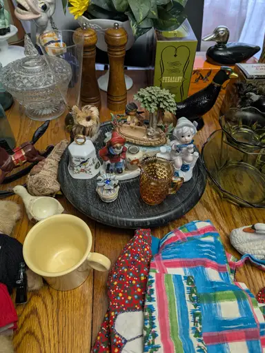 Wednesday Randomness afternoon 