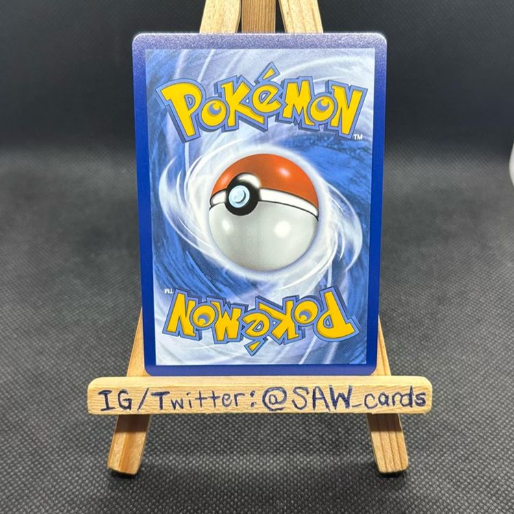 Mega Mawile EX Ultra Rare Pokemon Mega Evolutions 162/132
